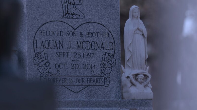 16 Shots - Polizeigewalt in Chicago – Bild: ZDF und Richard Rowley & Karim Hajj./​Richard Rowley & Karim Hajj