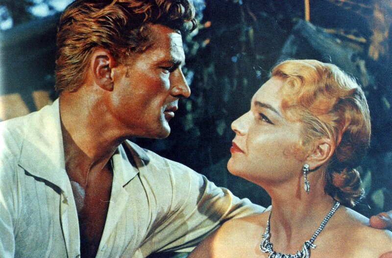 Pesthauch des Dschungels – Bild: ARTE France /​ © Alle Rechte vorbehalten /​ © Alle Rechte vorbehalten