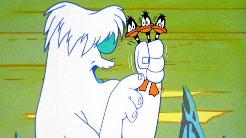 Bugs Bunny und Looney Tunes 171: Der Schneehase (The Abominable Snow