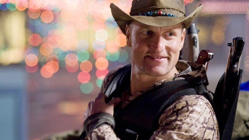 Tallahassee (Woody Harrelson) Die Verwendung des sendungsbezogenen Materials ist nur mit dem Hinweis und Verlinkung auf TVNOW gestattet. – Bild: TVNOW / © 2009 Columbia Pictures Industries Tallahassee (Woody Harrelson) Die Verwendung des sendungsbezogenen Materials ist nur mit dem Hinweis und Verlinkung auf TVNOW gestattet. – Bild: TVNOW / © 2009 Columbia Pictures Industries