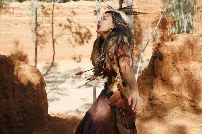 Little Big Soldier – Bild: 2010 JACKIE & JJ PRODUCTIONS LTD. All Rights Reserved Lizenzbild frei