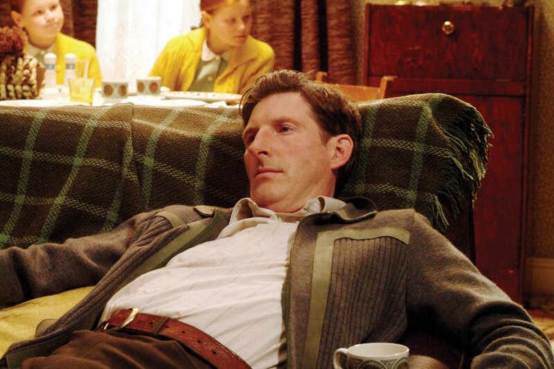 Mickybo und Ich – Bild: Copyright: © 2005 Universal Studios. ALL RIGHTS RESERVED.