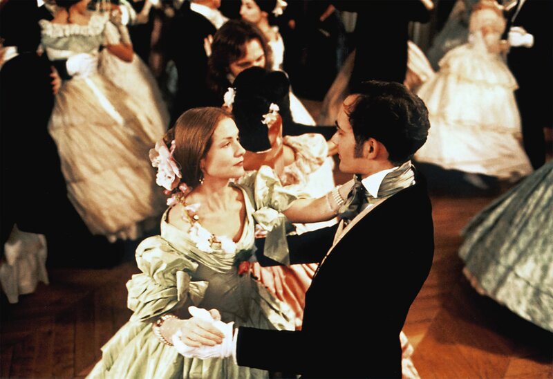 Madame Bovary – Bild: ARTE F