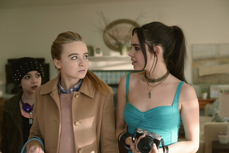 Die Nacht der verrückten Abenteuer – Bild: 2015 Disney Enterprises, Inc. All Rights Reserved. /​ Ed Araquel Lizenzbild frei