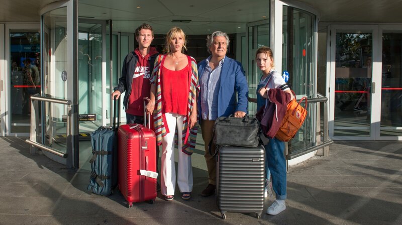 Ibiza - Ein Urlaub mit Folgen! – Bild: WDR/​Alamode Film