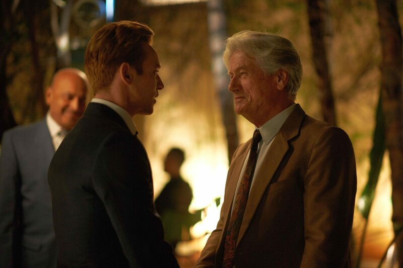 Die Damaskus Verschwörung – Bild: Jake Thomas