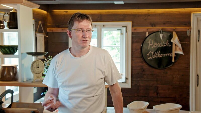 Was macht uns glücklich? – Bild: MDR/​SAXONIA Entertainment/​Mathias Müller