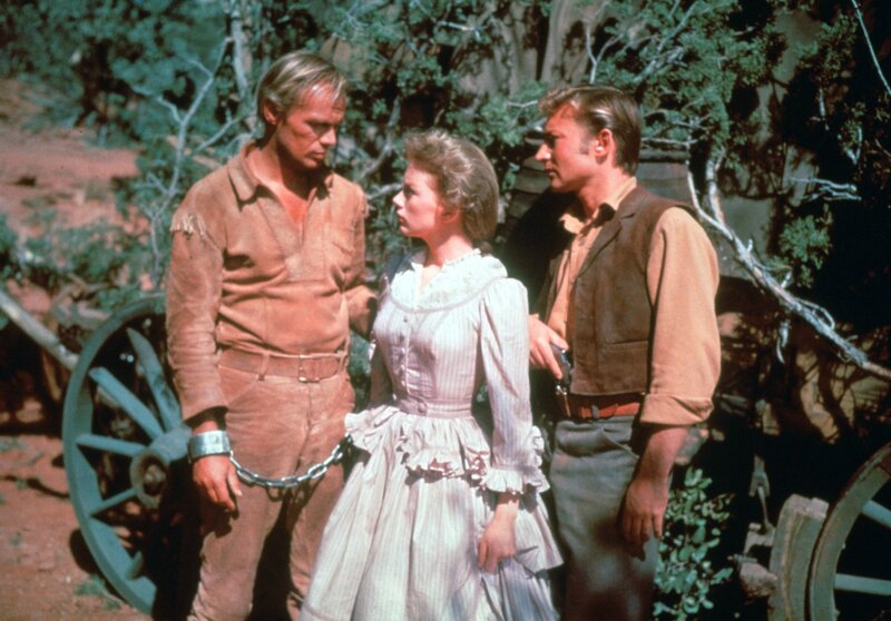 Der letzte Wagen – Bild: 1996⁠–⁠98 AccuSoft Inc./​BR/​Twentieth Century Fox Film Corporation