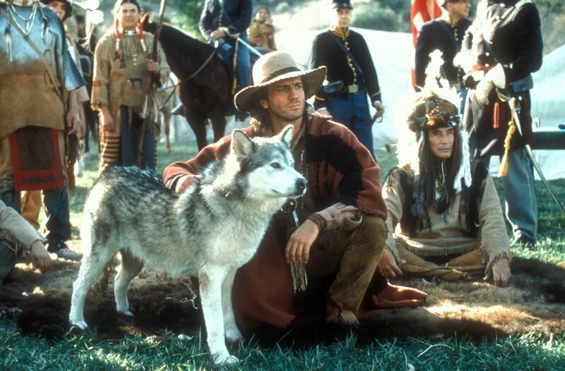 Dr. Quinn, Ärztin aus Leidenschaft Bild 21 von 22 Moviepilot.de