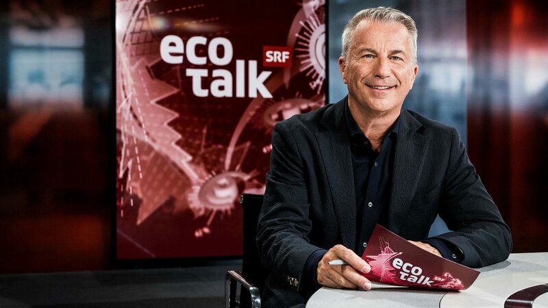 Eco Talk - Herr Grieder, wohin wollen Sie mit Hugo Boss? - Play SRF