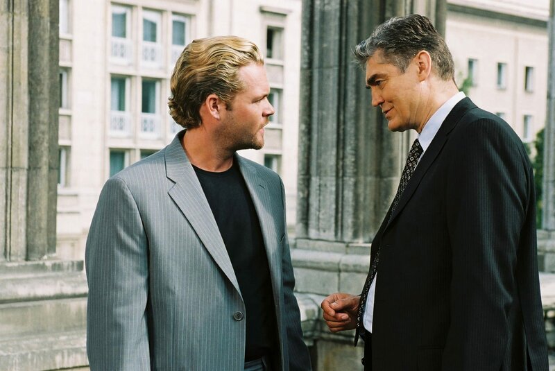 Out of Reach – Bild: STUDIOCANAL GmbH