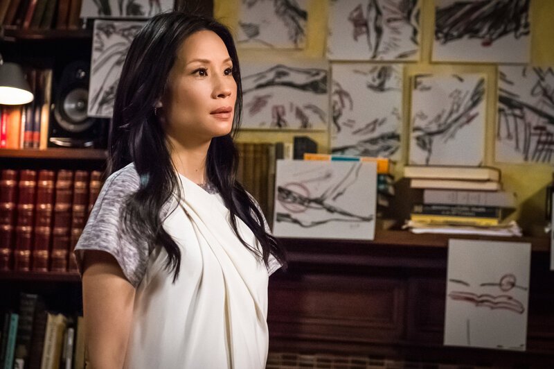 Elementary Staffel 1 Folge 12