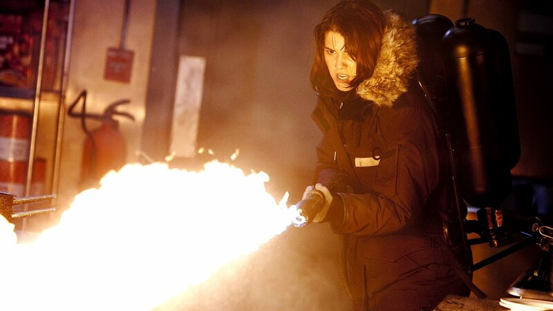 The Thing – Bild: RTL Zwei