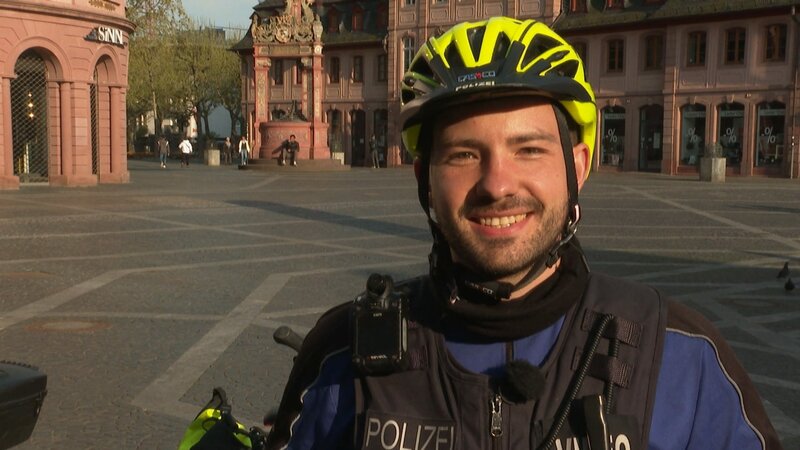 110 FahrradCops im Einsatz S01E02 Folge 2