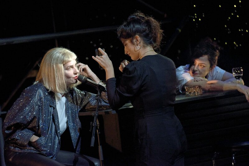 Das Leben des Vernon Subutex – Bild: arte