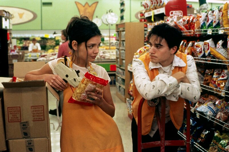 Go! Das Leben beginnt erst um 3.00 Uhr morgens – Bild: 4+