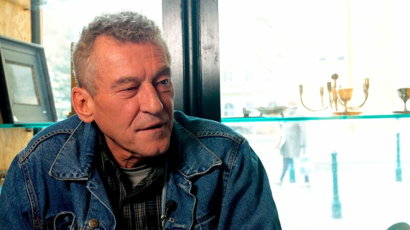 Mein Alsergrund – Bild: ORF/​Felix Breisach