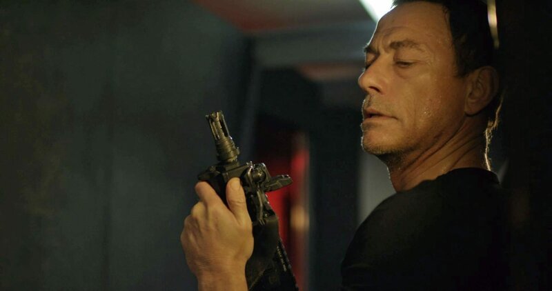  Wheeler (Jean-Claude Van Damme) – Bild: PLURIMEDIA (Condor Films)