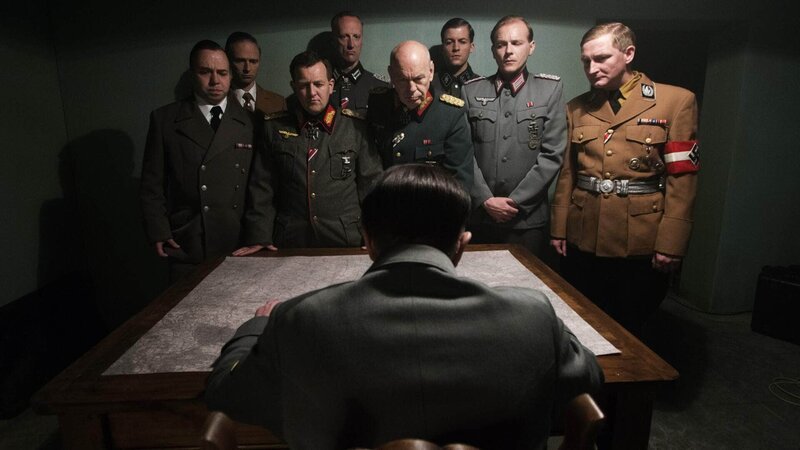 – Bild: MG RTL D – Bild: MG RTL D