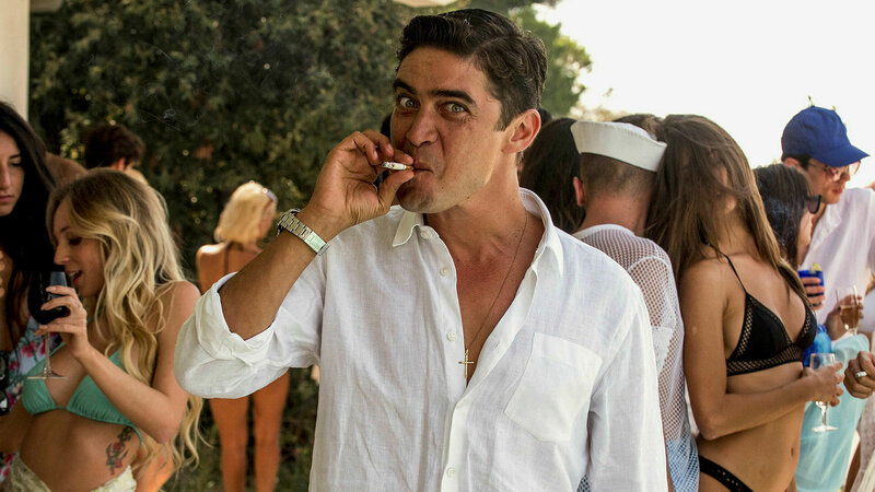 Loro - Die Verführten – Bild: SRF1