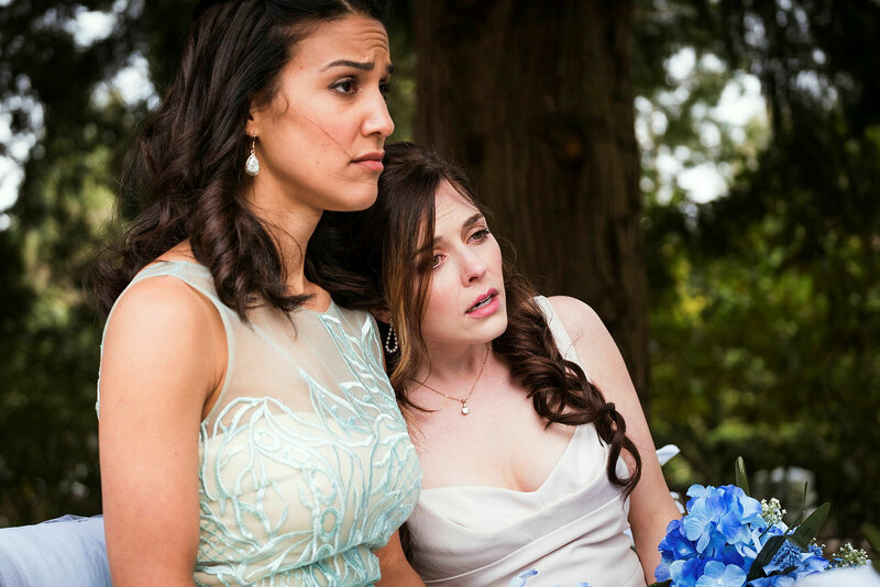 Aller guten Dinge sind drei! – Bild: SRF2