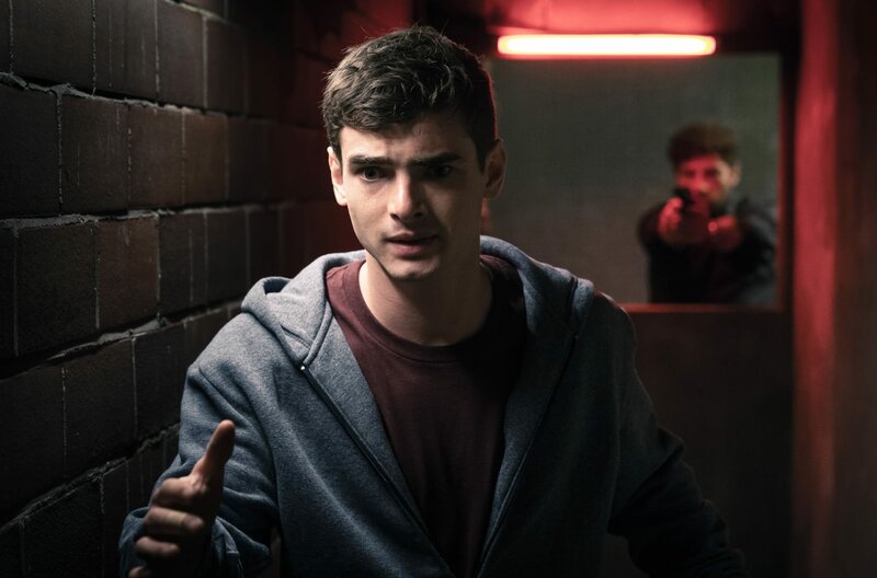 Der Auftrag – Bild: ARD Degeto/​Stephan Rabold /​ ARD Degeto/​Programmplanung und P