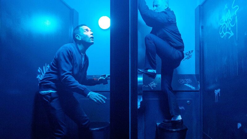 T2 Trainspotting – Bild: TVNOW /​ © 2017 TriStar Pictures