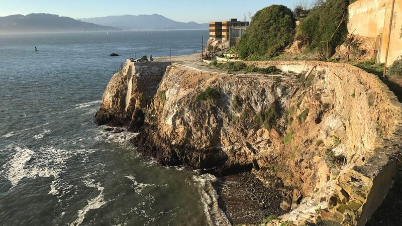 Enthüllt: Alcatraz – Bild: MG RTL D /​ NG