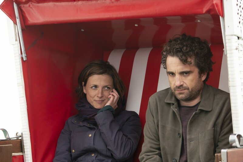 Nord Nord Mord 12 Sievers Und Die Schlaflosen Nachte Fernsehserien De