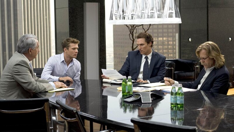 Der Mandant – Bild: TVNOW /​ Lakeshore Entertainment Group LLC