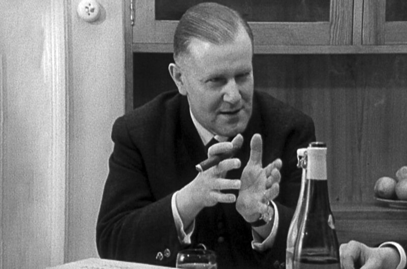 Die alte Neue Rechte – Bild: Falko Korth /​ © Falko Korth