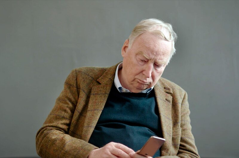 Die alte Neue Rechte – Bild: Falko Korth /​ © Falko Korth