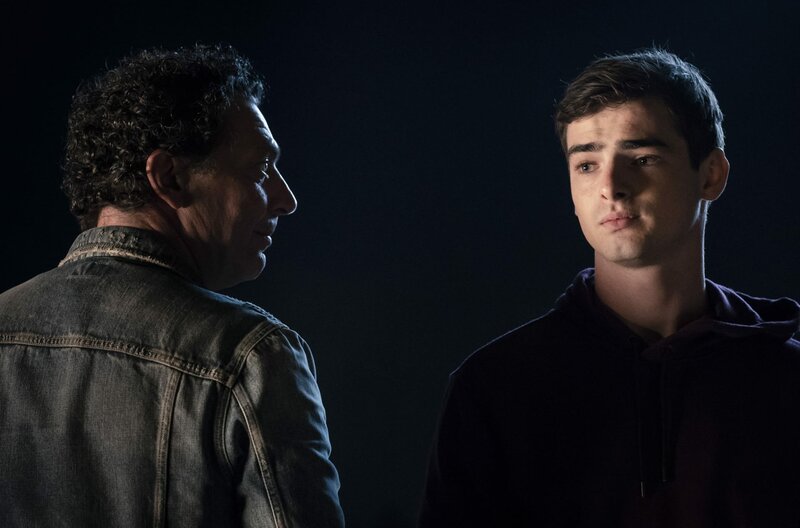 Der Auftrag – Bild: ARD Degeto/​Stephan Rabold /​ ARD Degeto/​Programmplanung und P