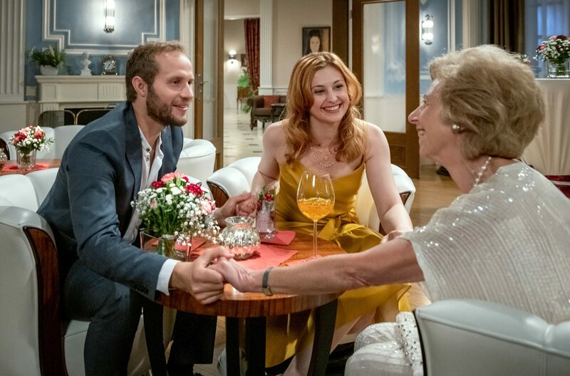Sturm der Liebe (SdL) Staffel 17 Episodenguide (Seite 8) – fernsehserien.de