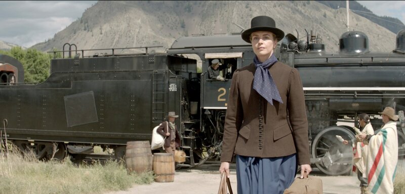 Gold – Bild: SWR/​BR/​Schramm Film/​Patrick Orth