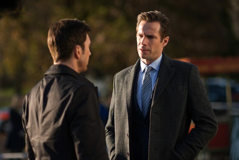 Survivor – Bild: ZDF und Nick Wall