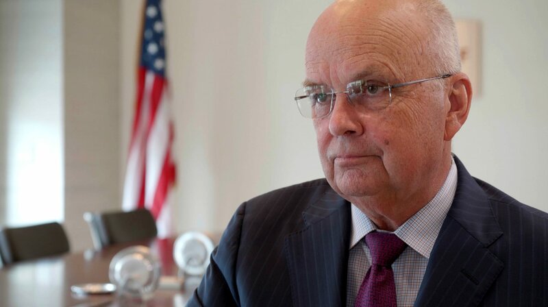 Das Geschäft mit dem Terror – Bild: SWR