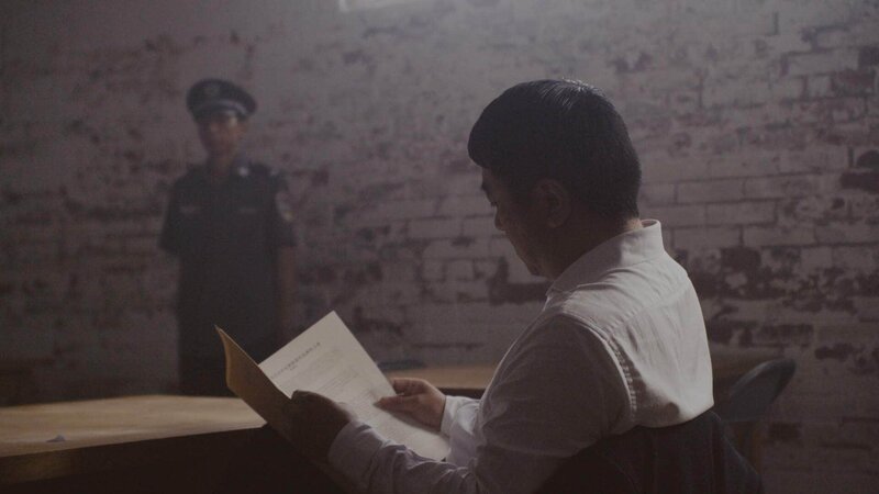 Ask No Questions – Bild: TVNOW /​ © Lofty Sky Entertainment