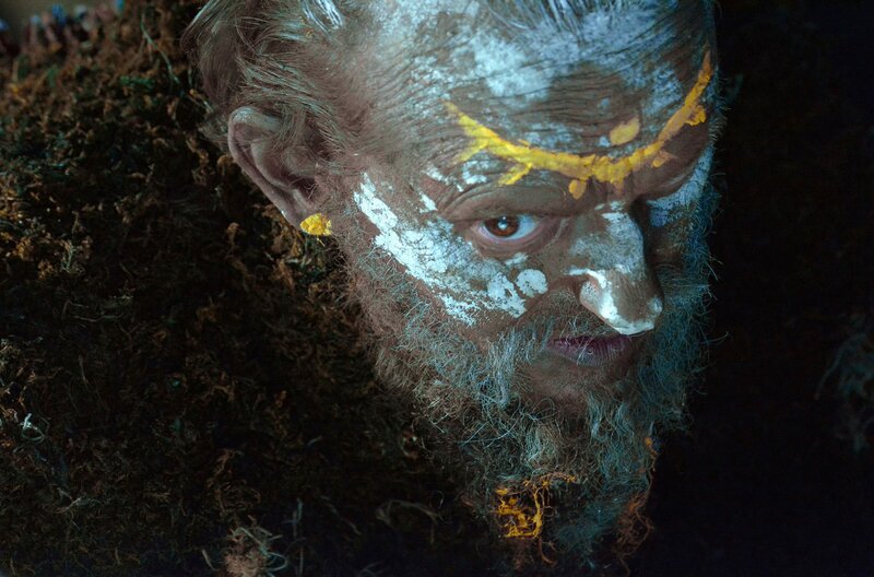 Das kalte Herz – Bild: ZDF und SWR/​Schmidtz Katze Filmkollektiv.