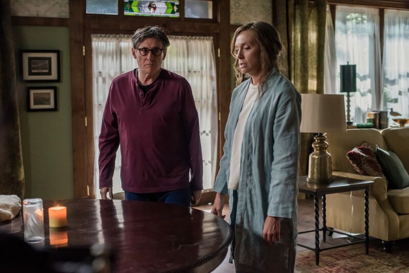 Hereditary -  Das Vermächtnis – Bild: 2018 Hereditary Film Productions, LLC /​ Reid Chavis Lizenzbild frei