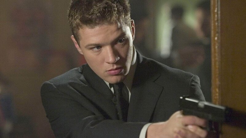 Chaos – Bild: TVNOW