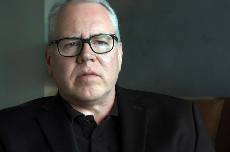 Killer, Trader und Psychopath – Bild: Squawk /​ © Squawk