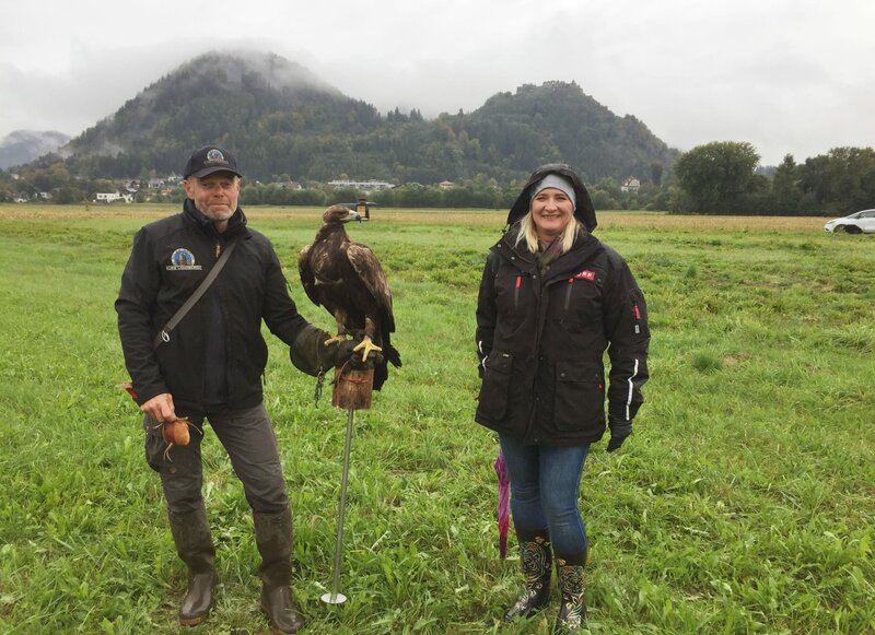 Der Berg der Tiere – Bild: ORF/​ORF Kärnten