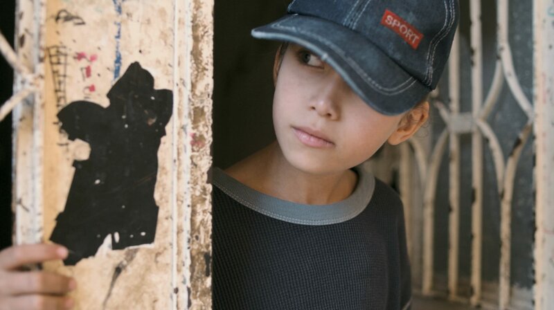 Tala'Vision – Bild: SWR/​Filmakademie BW