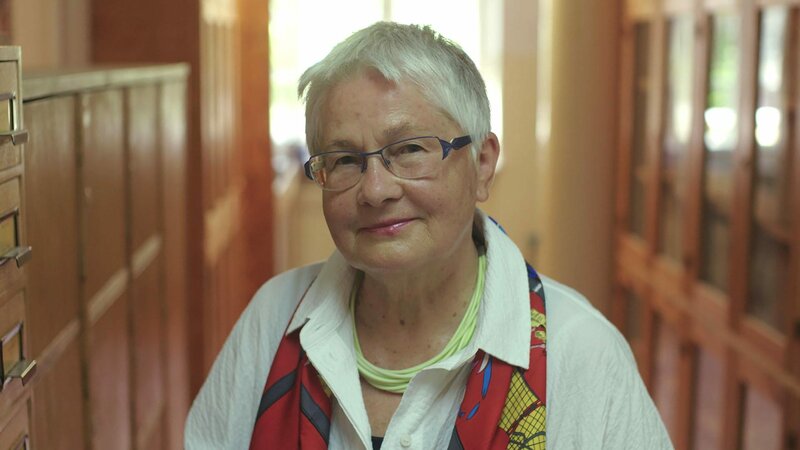 Solidarność – Bild: ZDF und arte/​NDR/​LOOKSfilm.