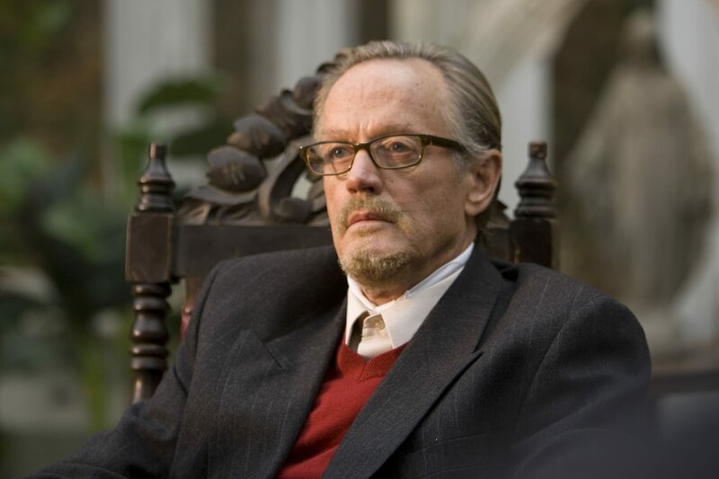 Der blutige Pfad Gottes II – Bild: Sony