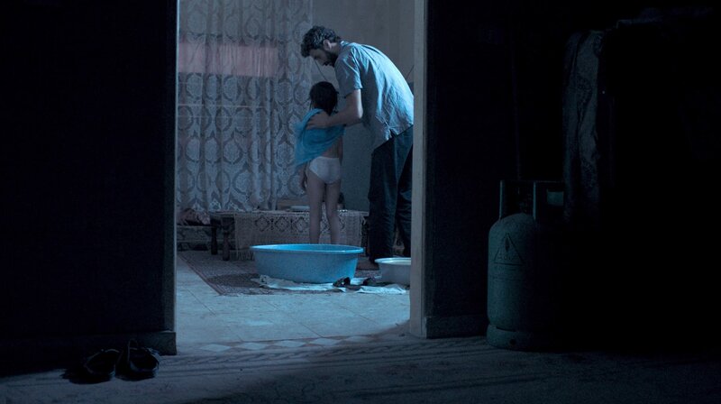 Tala'Vision – Bild: SWR/​Filmakademie BW