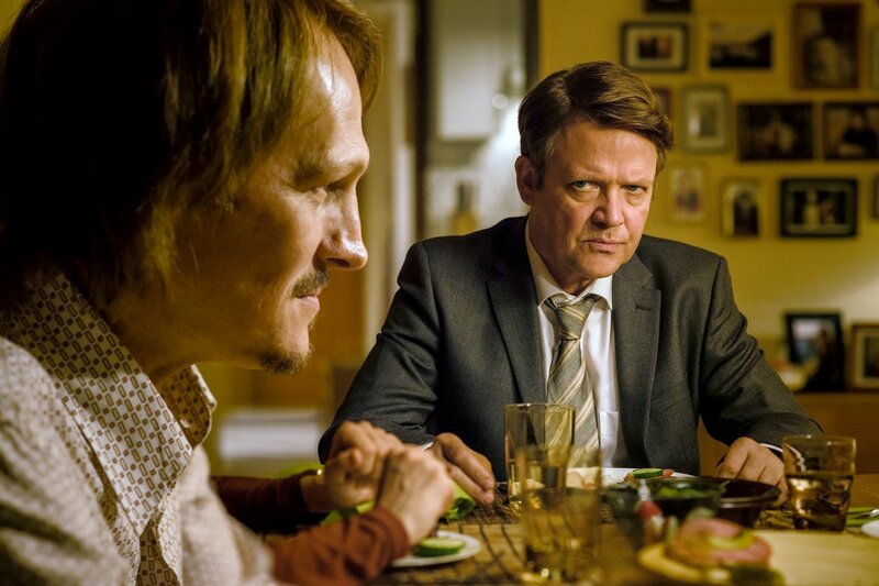 Der Hund begraben – Bild: arte