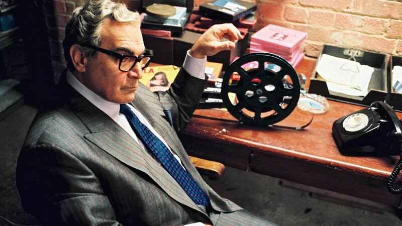 Bank Job – Bild: TVNOW /​ 2007 Baker Street Investors LLC All Rights Reserved