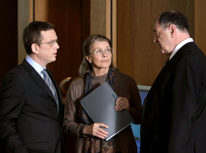 Frau Böhm sagt nein – Bild: WDR/​Zeitsprung/​Frank W. Hempel